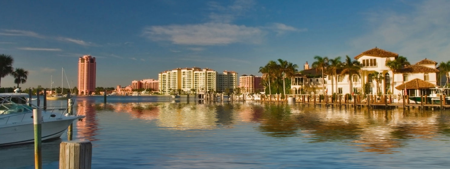 fort lauderdale waterfront homes for sale